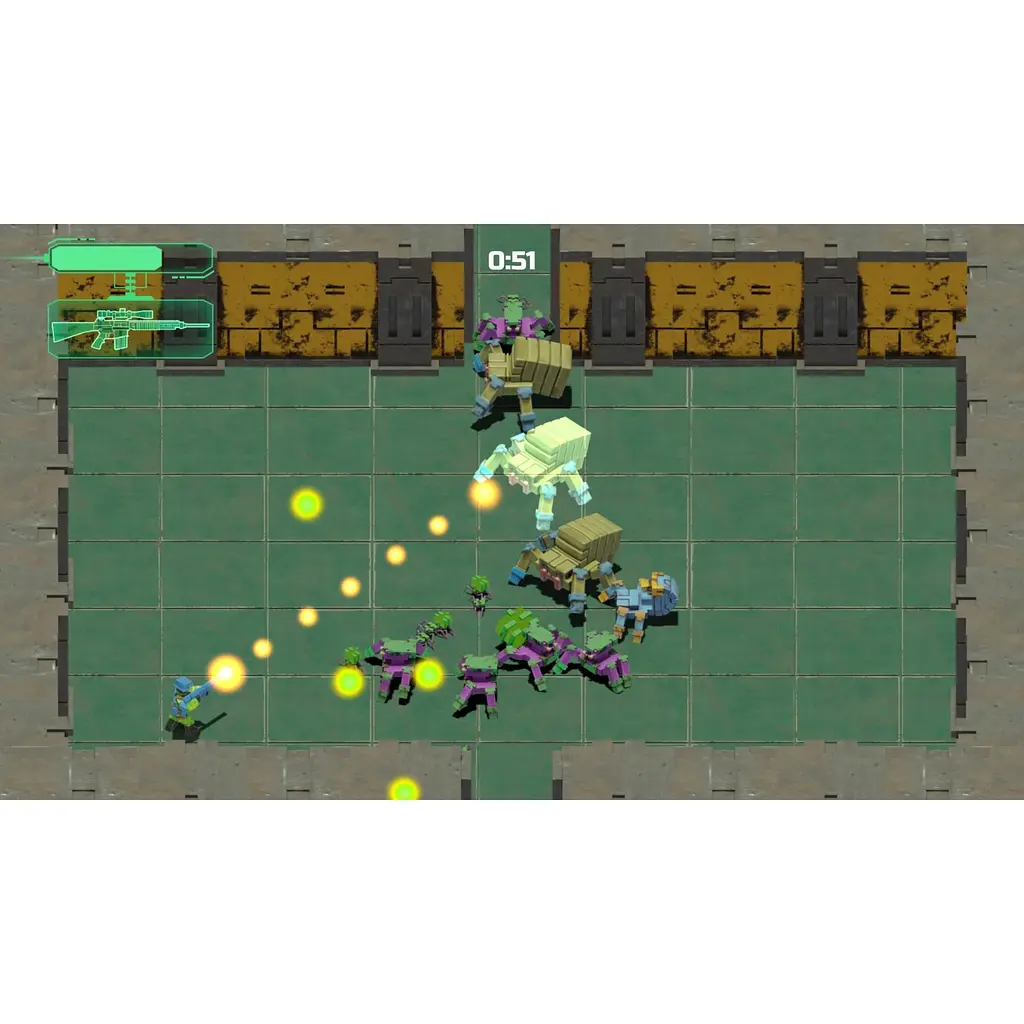 Ключ активации Microsoft Xatrom Command для Xbox One/Series S/X - фото 5