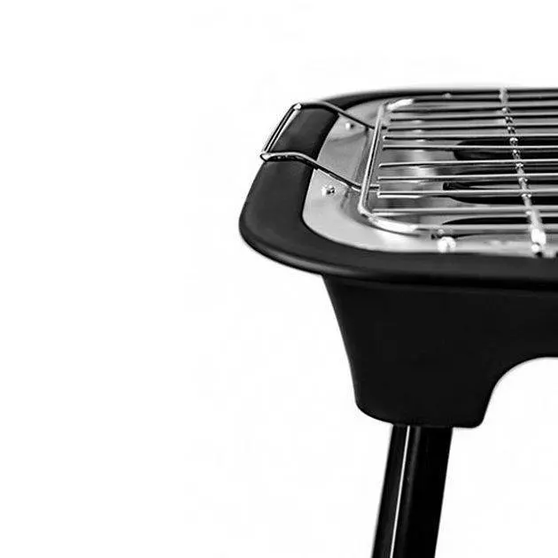 Гриль-барбекю Adler AD 6602 2000 Вт - фото 4