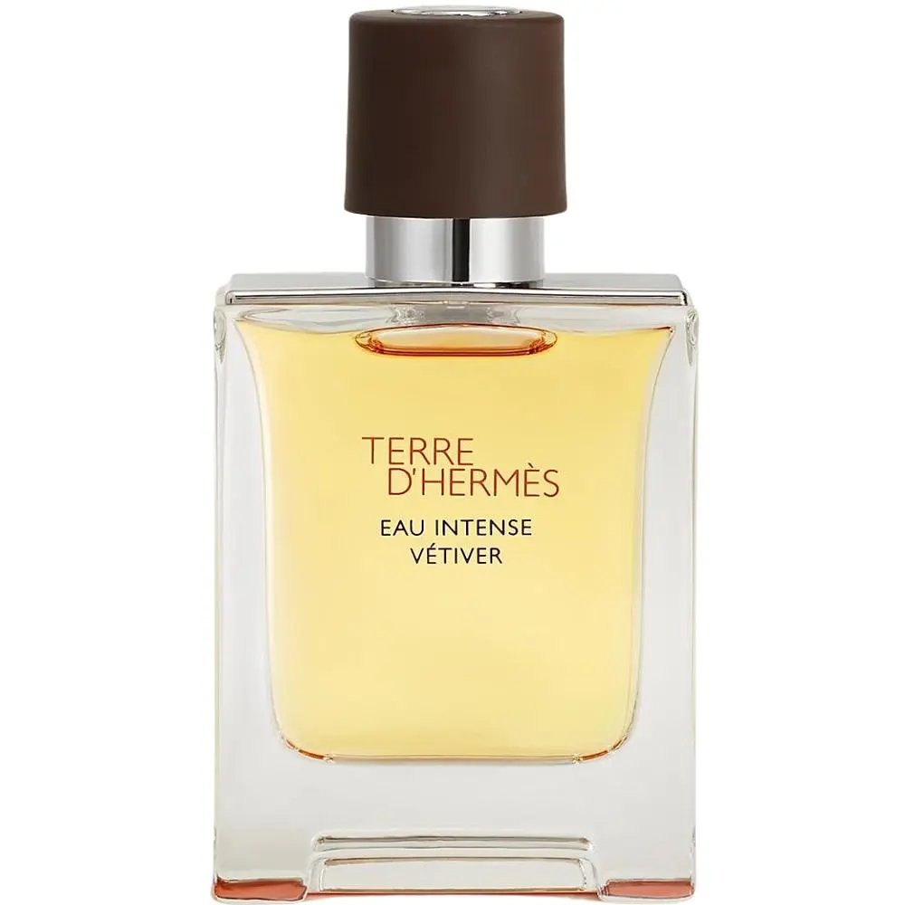 Оригінал Hermes Terre d'Hermes Eau Intense Vetiver Тестер 100 мл Парфумована вода - фото 2