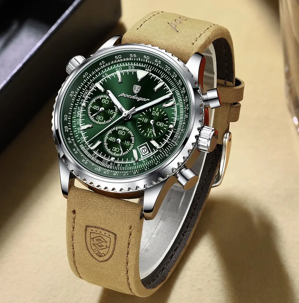 Годинник Poedagar Avalon Limited - фото 5