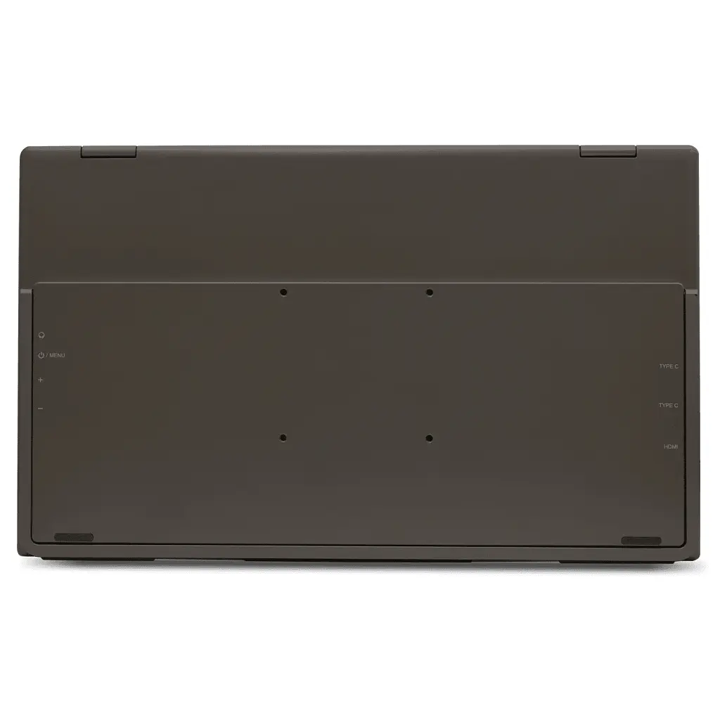 Монітор Acer Dual Portable PD163QTbmiuux (UM.ZP3EE.011) - фото 9