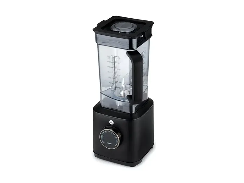 Блендер стаціонарний Wilfa POWERFUEL XL PB1B-P2000 - фото 2