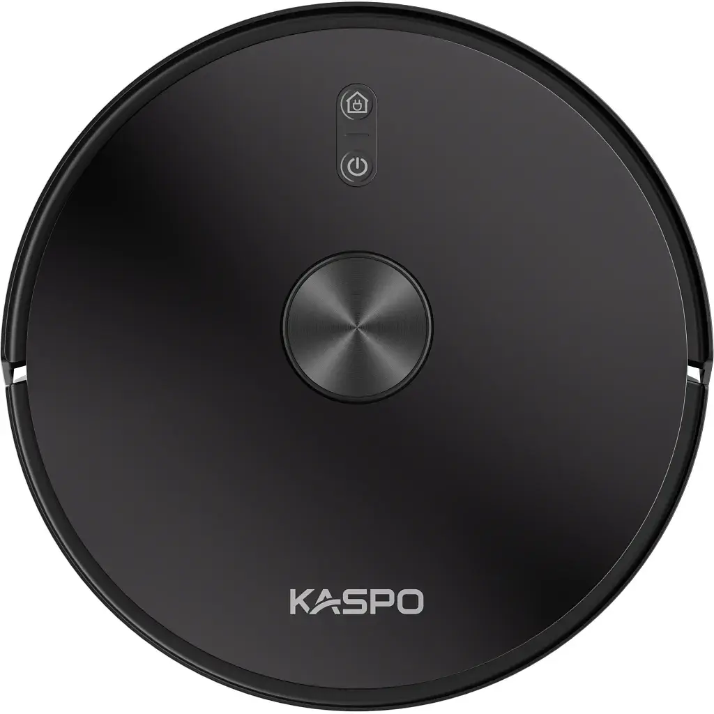 Пилосос KASPO K6 PRO black - фото 2