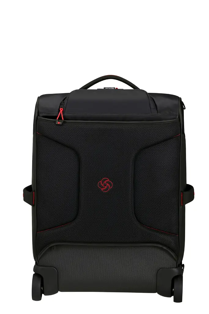 Сумка-Рюкзак На Колесах Samsonite ECODIVER BLACK 55x40x25 KH7*09012 - фото 7