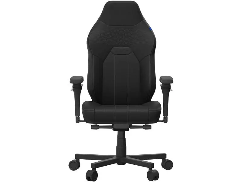Комп'ютерне крісло для геймера Hator Arc 4 XXL PU Black (HTC4400XXL) - фото 7