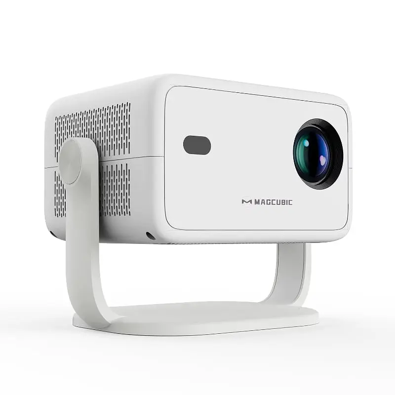 Мультимедійний смарт проектор з автофокусом Magcubic L018 H726 1080P 1/16 Гб до 650 ANSI Android 14 - фото 3
