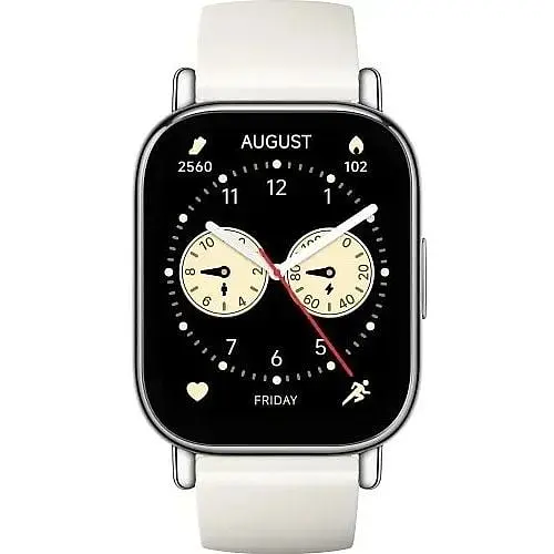 Смарт-годинник Redmi Watch 5 Lite BHR8791GL Gold - фото 2