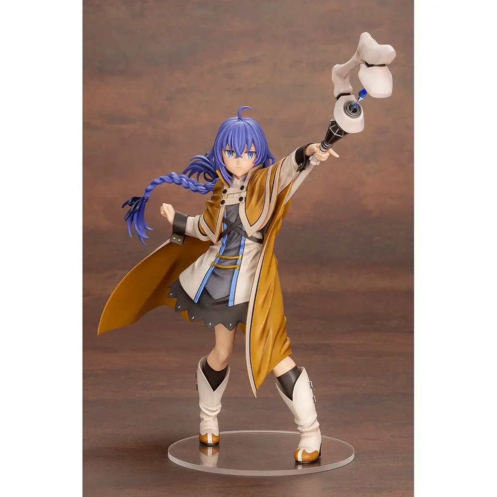 Фігурка Kotobukiya Roxy Migurdia Mushoku Tensei Роксі Мігурдія Реінкарнація безробітного 23 см K RM MT - фото 2