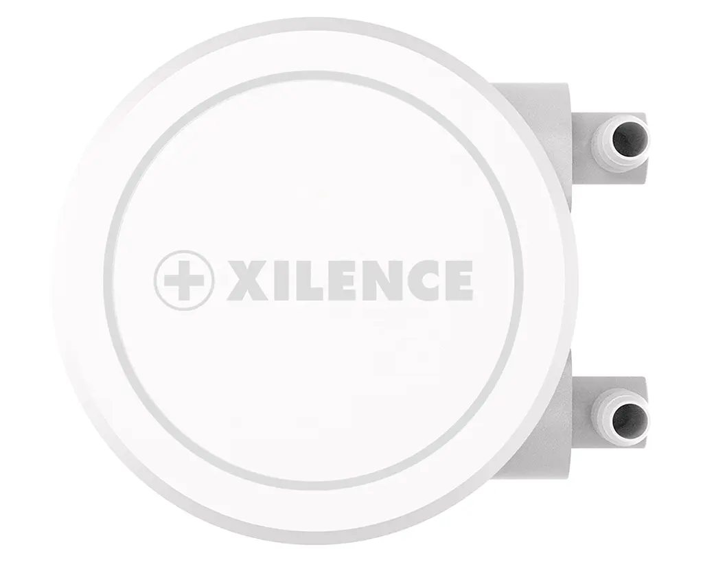 Система водяного охолодження Xilence LiQuRizer 240.W.ARGB - фото 7