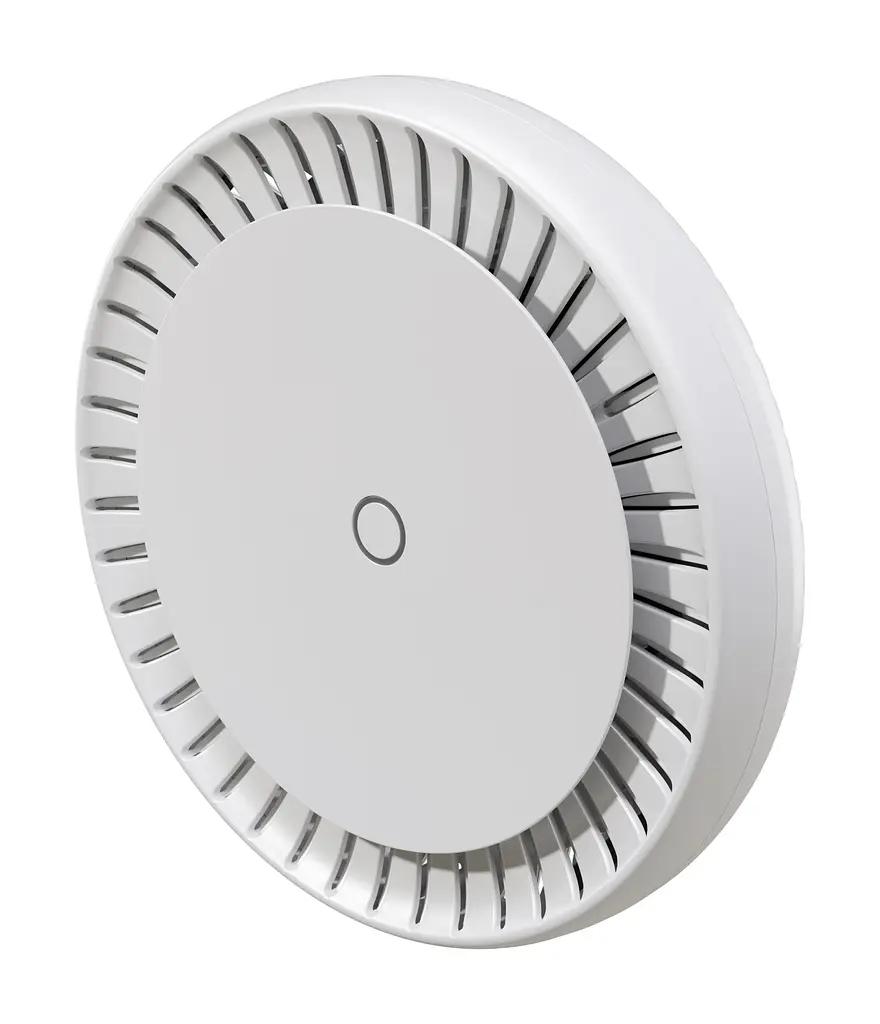 Точка доступу Mikrotik cAP AX cAPGi-5HaxD2HaxD - фото 2