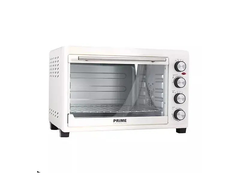 Духовка настільна Prime Technics PEO 5089 BE - фото 2