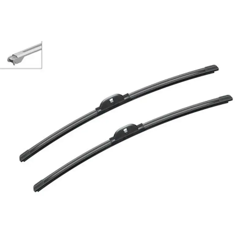 Щітка склоочисника Bosch 3 397 118 933 - фото 3