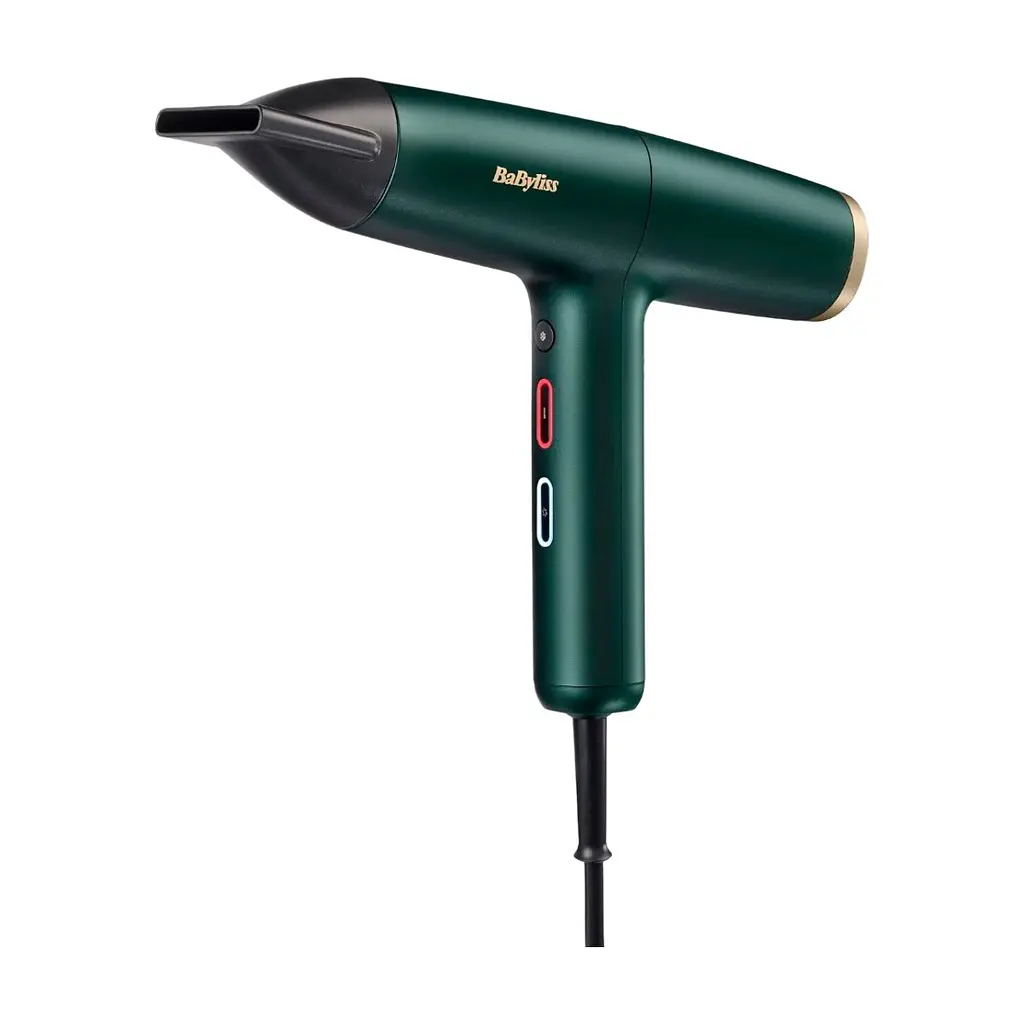 Фен Babyliss D6555DE - фото 4