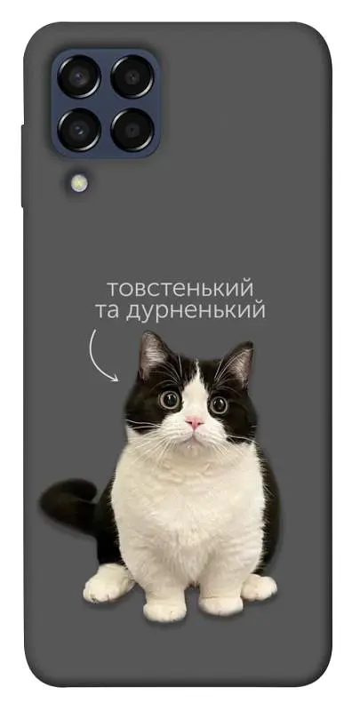 Чохол Demsky Сhubby для Samsung Galaxy M33 5G