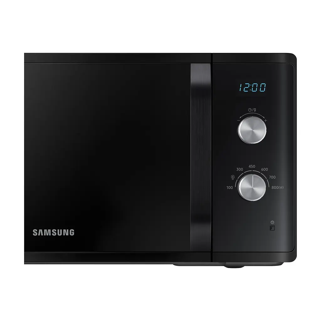 Мікрохвильова піч Samsung MS23K3614AK/UA - фото 9