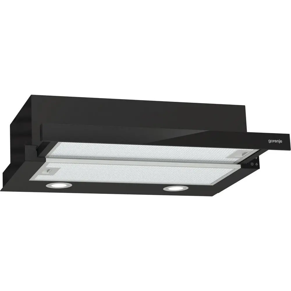 Витяжка телескопічна Gorenje TH62E4BG - фото 5