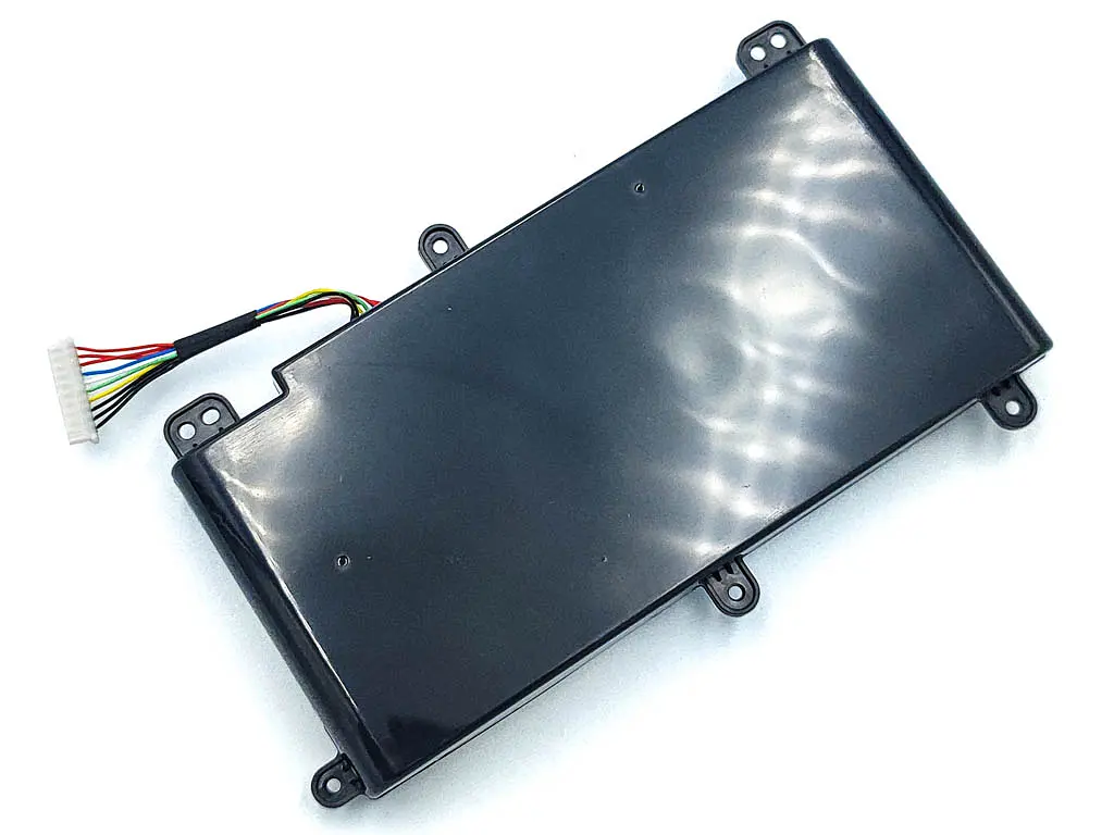 Акумулятор для Acer AS15B3N Predator 17X GX-791 (14.8V 5200 mAh) - фото 3