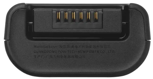 Акумуляторна батарея JBL Battery 200 (JBLBATTERY200) - фото 3