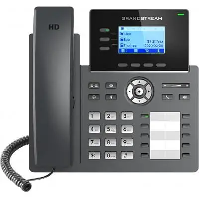 IP телефон Grandstream (GRP2604P)