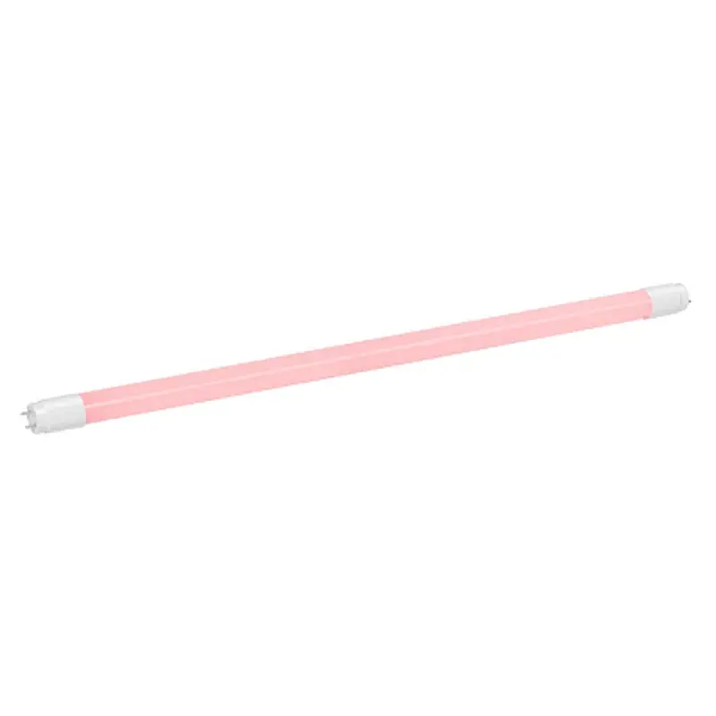 Лампочка Delux Fresh Meat FLE-004 9 Вт 0.6m T8 230В G13 EM (90023249) - фото 2