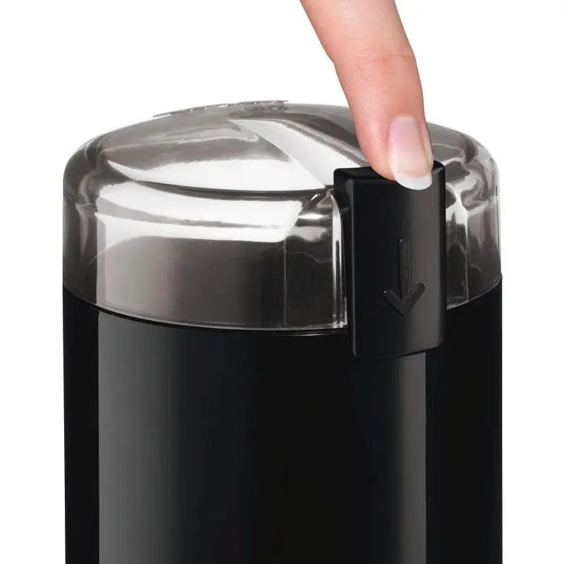 Кавомолка BOSCH TSM6A013B - фото 4