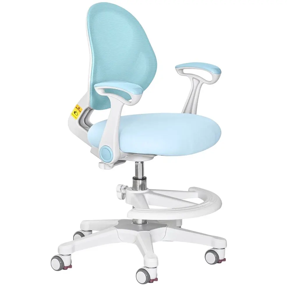 Дитяче крісло Evo-kids Mio Air Blue (Y-307 KBL)