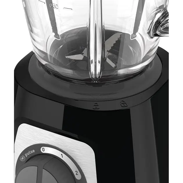 Блендер стационарный Tefal Blendforce 800 Вт чаша 1750 мл стекло черный (BL435831) - фото 5
