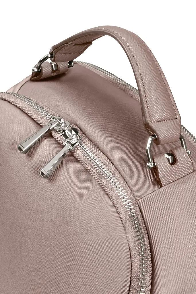 Рюкзак 14.1" Samsonite ZALIA 3.0 OLD ROSE 38,5x28x11 KM4*10005 - фото 3