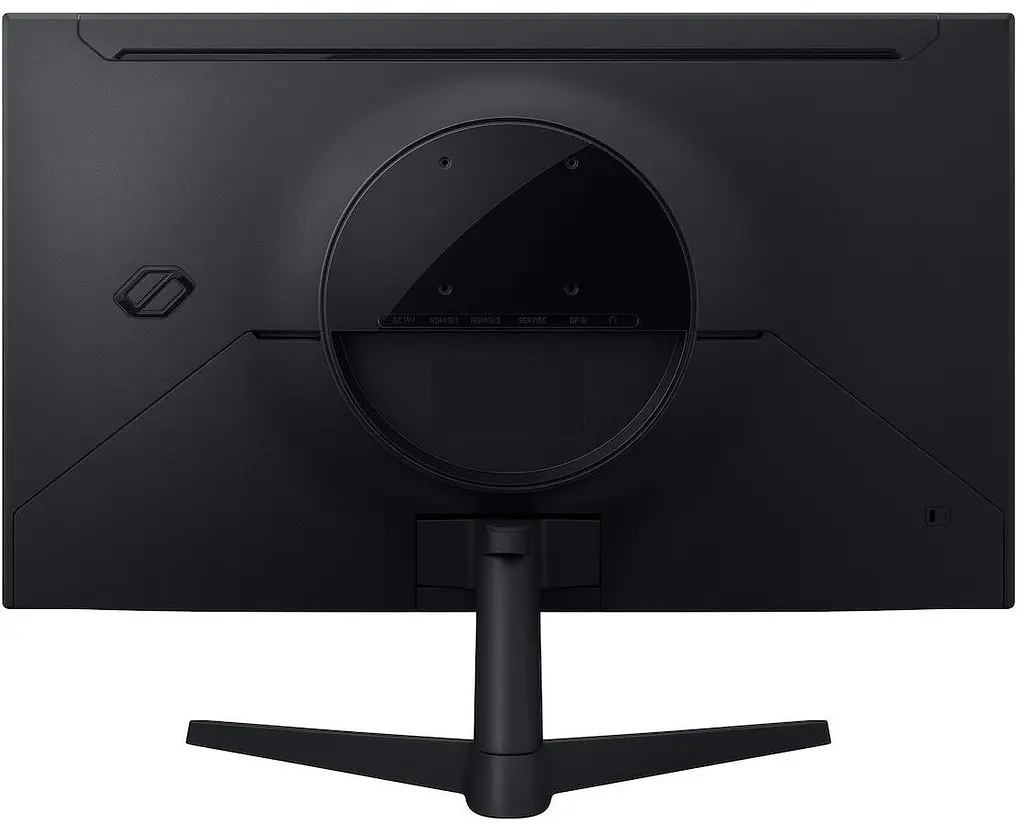 Монітор 27" SAMSUNG Odyssey G5 QHD 2K / IPS / 200Hz / FreeSync Premium / Black Equalizer / Eye Saver Mode - фото 3