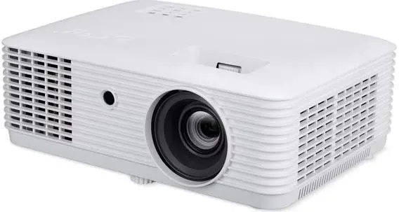 Проєктор домашнього кінотеатру Acer Vero HL6810 UHD 4000 lm LASER 1.15-1.5 - фото 2