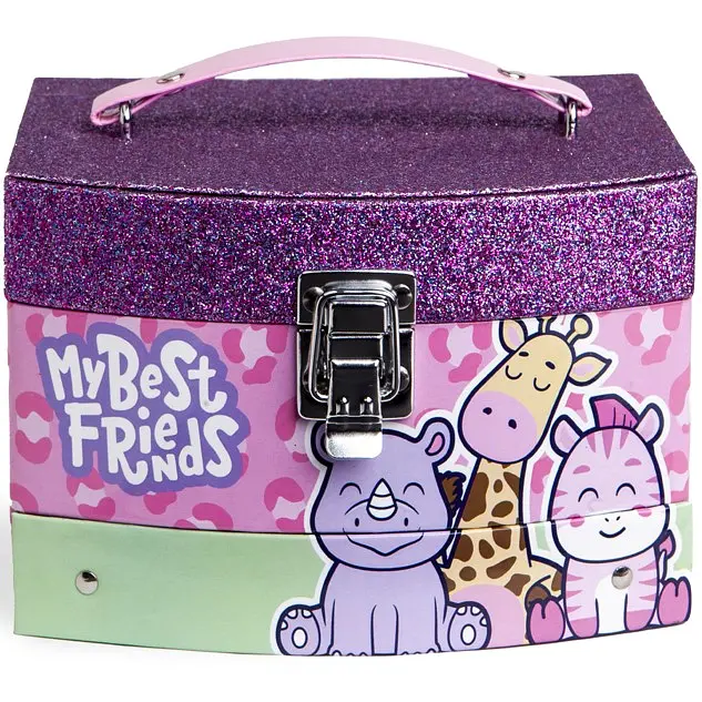 Набір косметики Martinelia My best friends (32500) - фото 3