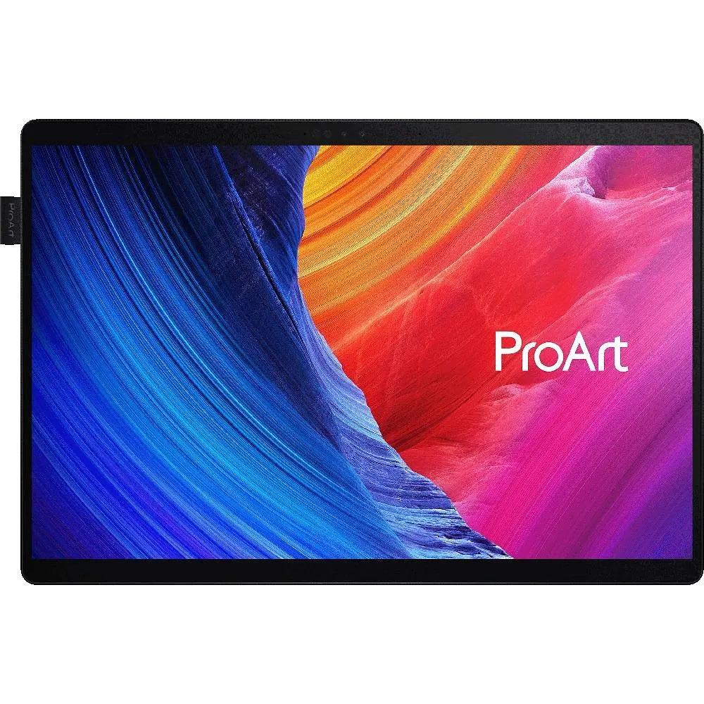 Ноутбук Asus ProArt PZ13 OLED HT5306QA-LX003X, Qualcomm Snapdragon X Plus X1P-42-100, 3.4GHz, 13.3 3K Touch, 16GB, SSD 1TB, Adreno, Windows 11 Pro - фото 6