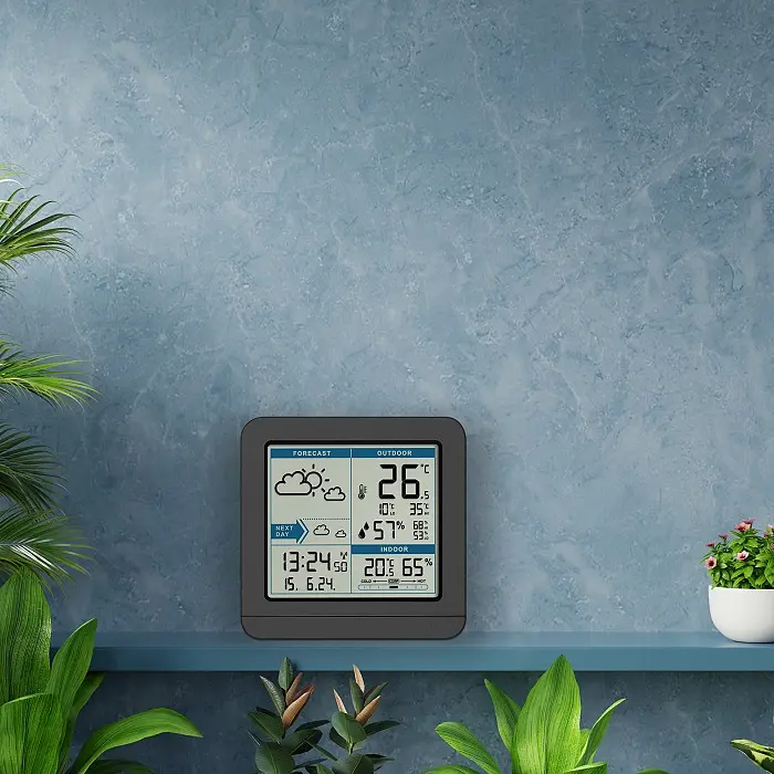 Метеостанция TFA SKY 35115201 - фото 5