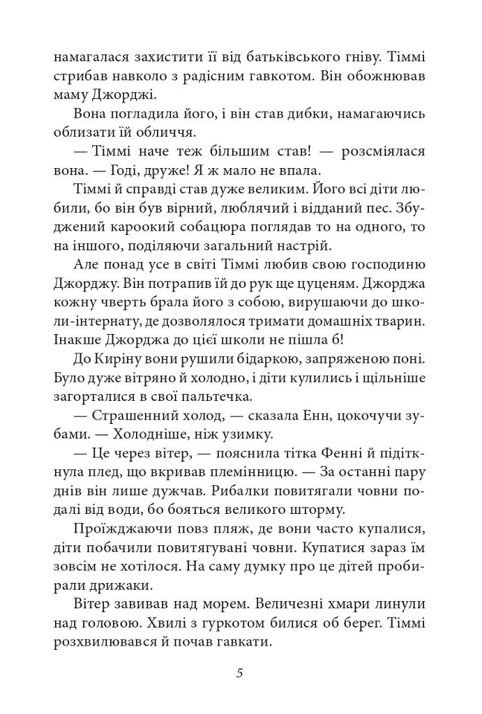 Славетна п'ятірка. Книга 4. П'ятеро рушають до Вершини контрабандистів - фото 6