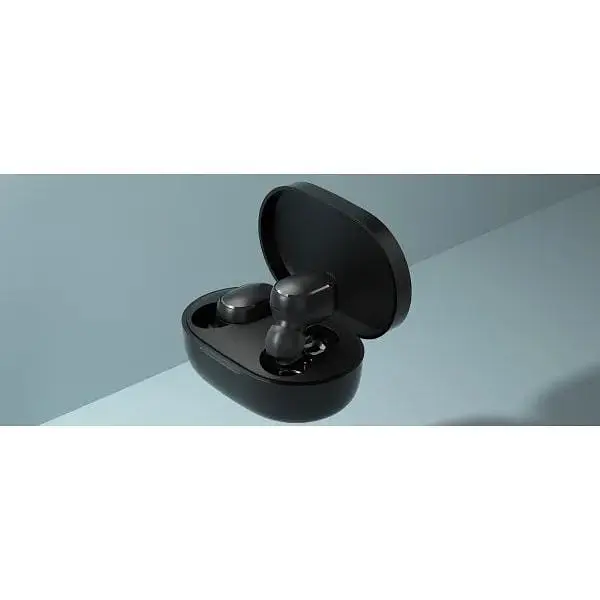 Навушники Xiaomi Mi True Wireless Earbuds Basic 2 (BHR4272GL) 6934177720482 - фото 5