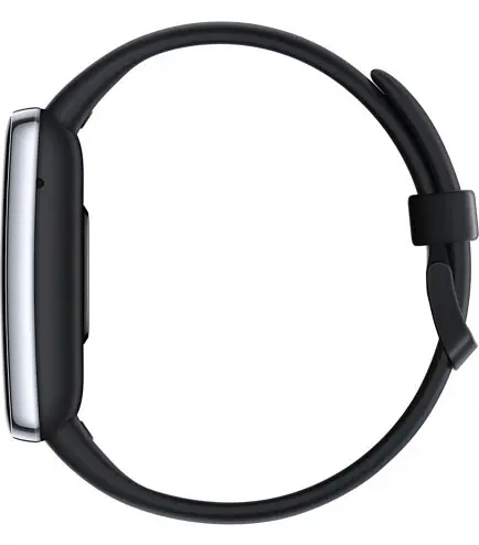 Фітнес-браслет XiaomiSmart Band 7 Pro Black - фото 6