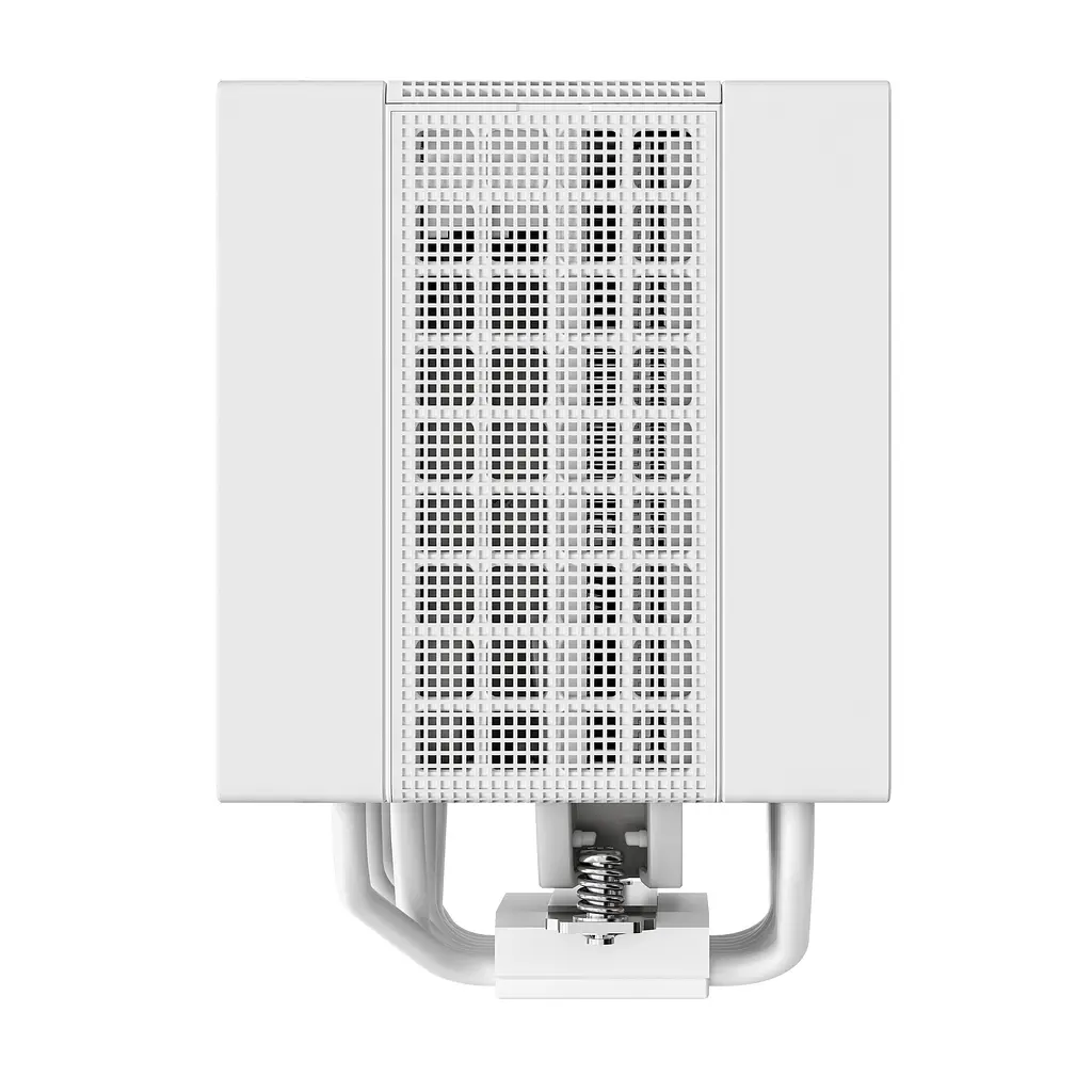 Процессорный кулер DeepCool Assassin 4S White (R-ASN4S-WHGPMN-G) - фото 5