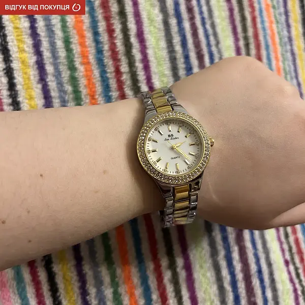Годинник BS Diamond - фото 8