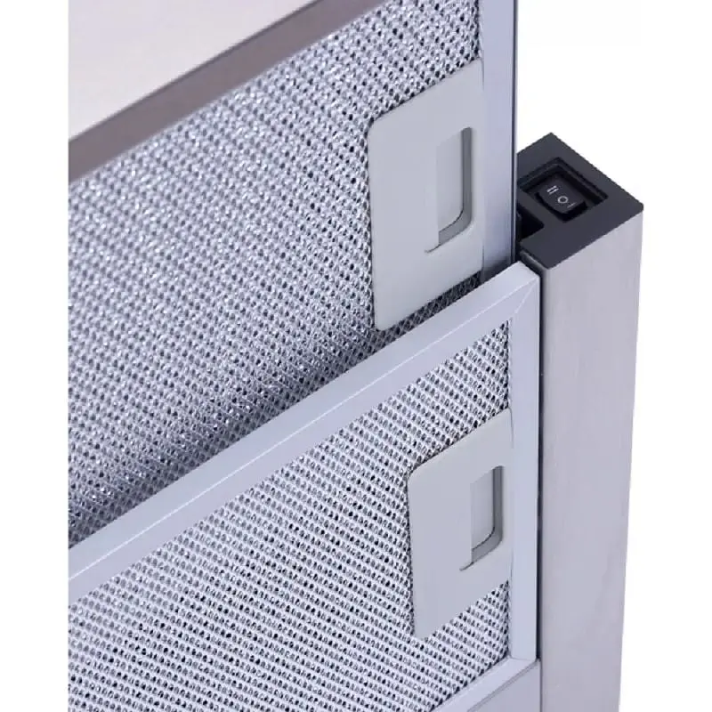 Вытяжка Minola HTL 6915 I 1300 LED - фото 5