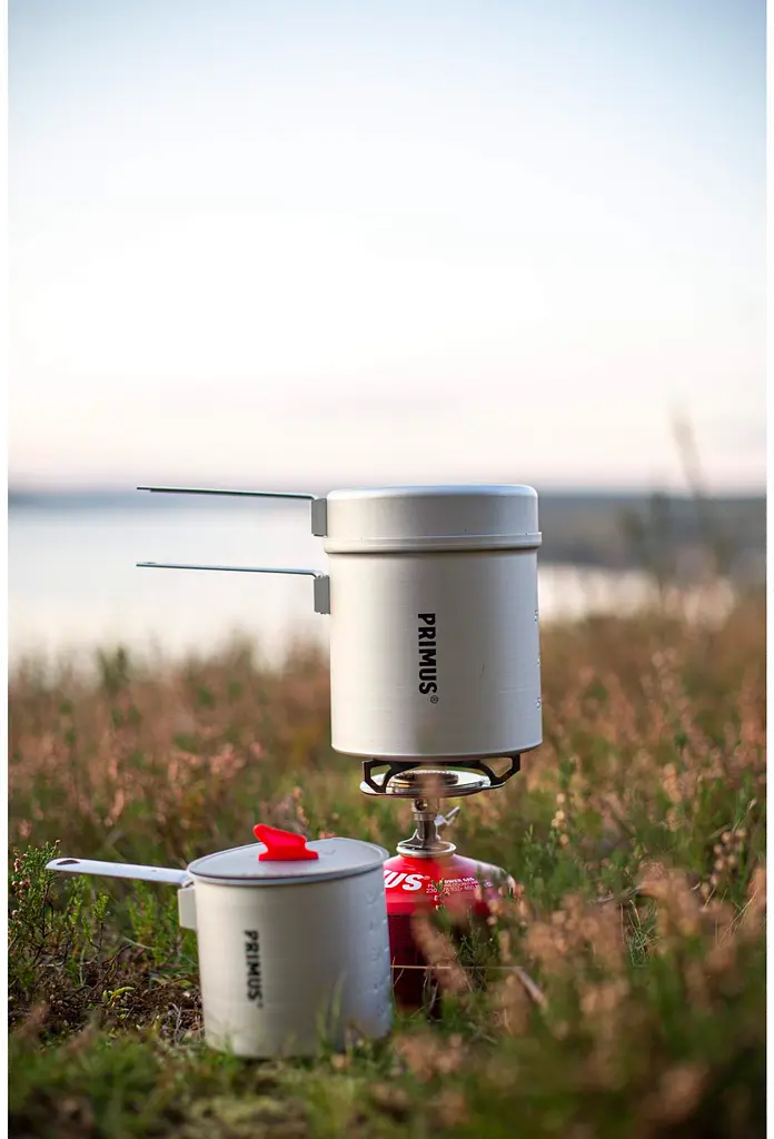 Набір казанків Primus Essential Trek Pot SET (1046-741450) - фото 2