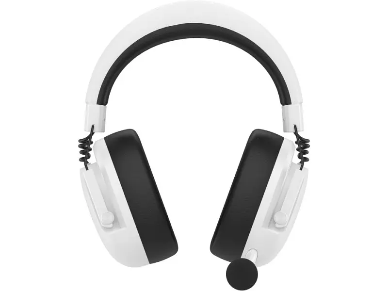 Навушники з мікрофоном A4Tech Bloody GR585 White - фото 11
