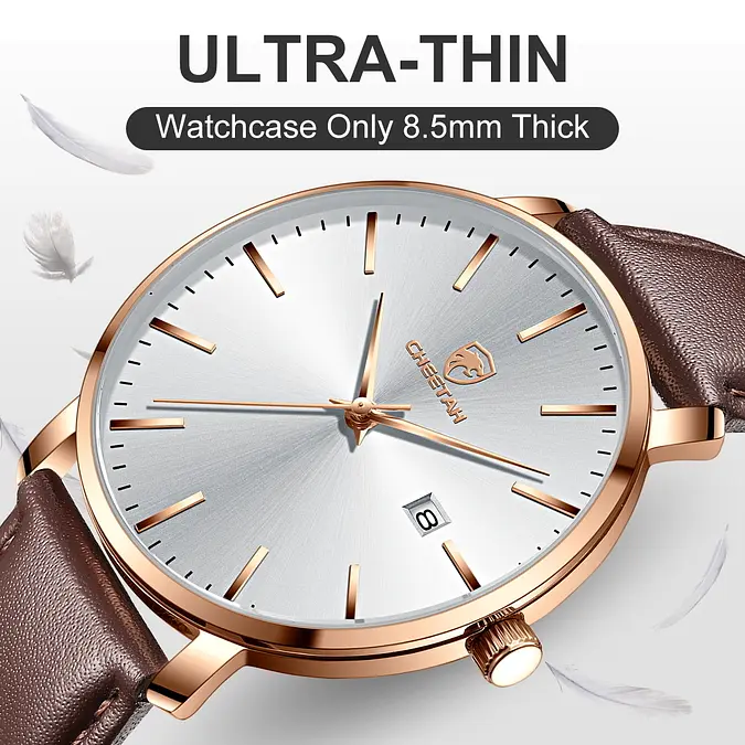 Годинник Cheetah Time - фото 9