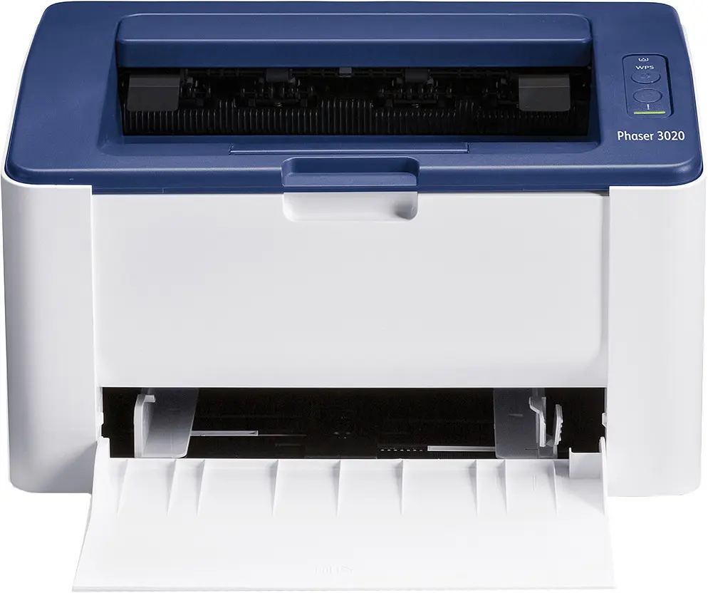 Принтер XEROX Phaser 3020BI Wi-Fi (3020V BI) - фото 4