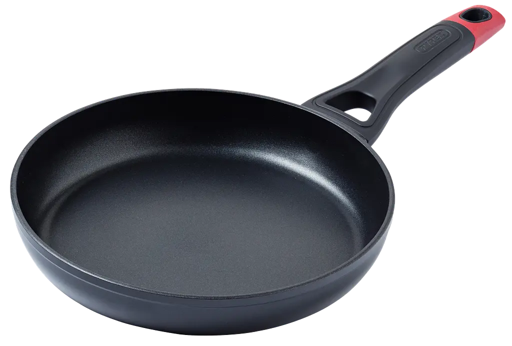 Сковорода Optima 24 см, класична Pyrex kuh0016669