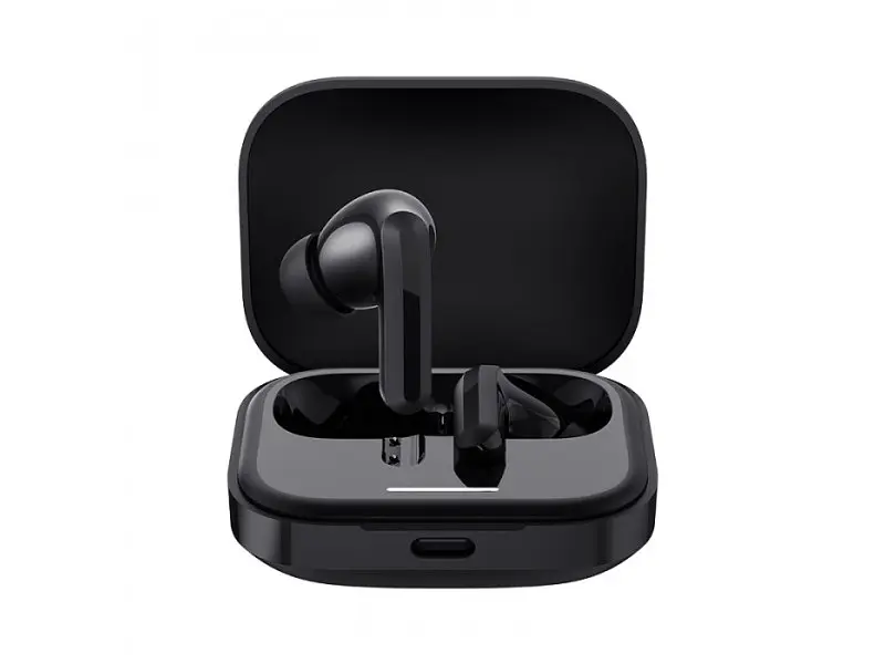 Навушники TWS Xiaomi Redmi Buds 5 Midnight Black (BHR7627GL/BHR7629CN)