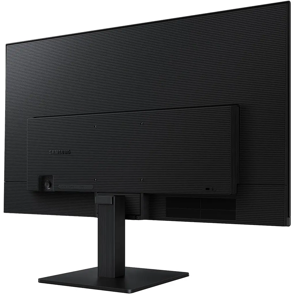 Монітор Samsung 27" Essential S3 (LS27F320GAIXUA) [170533] - фото 5