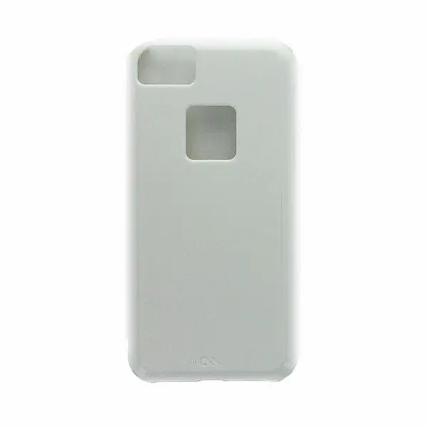 Чохол протиударний Case-Mate Barely There для iPhone 5C White - фото 4