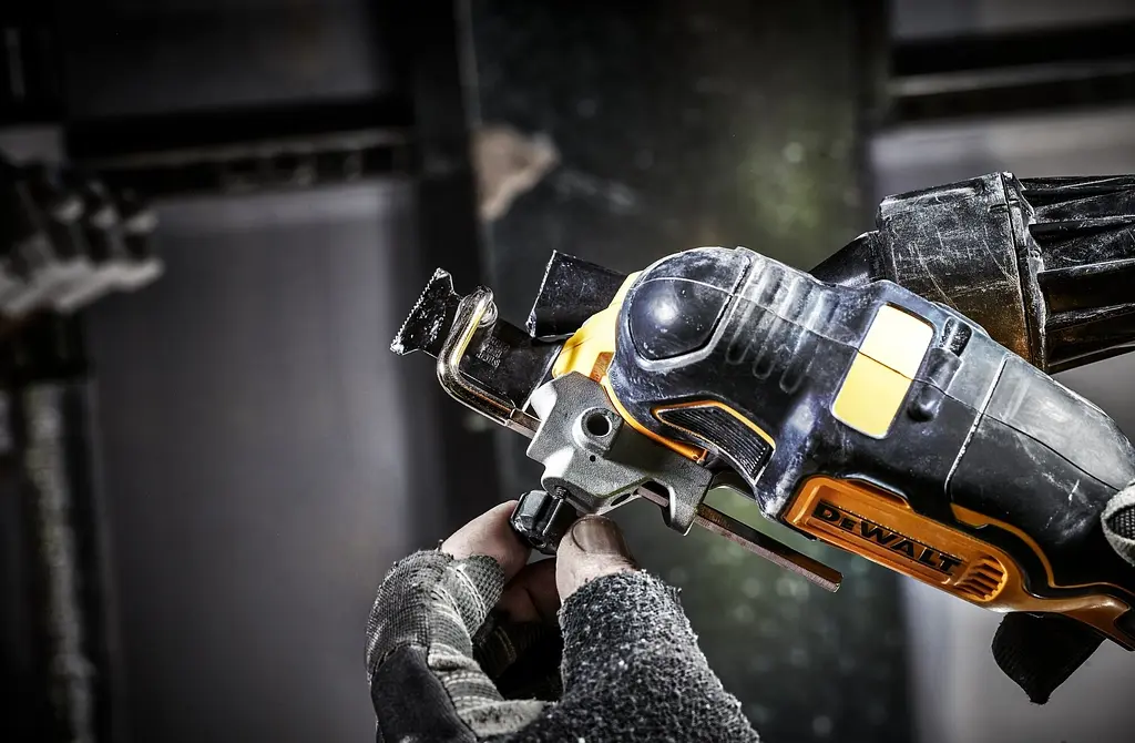Инструмент аккумуляторный XR Li-lon 18В 20000цв/мин DeWALT hoz0014225 - фото 4