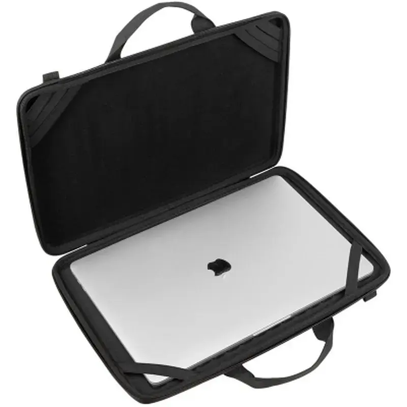 Чохол до ноутбука RivaCase 15,6" 5131 Antishock Black (5131Black) - фото 7