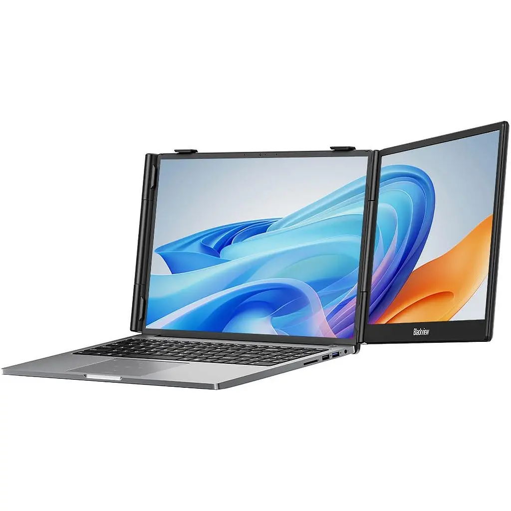 Монітор 14" Blackview SCM5 Single Screen (BVSCM5) 1920x1080 (FullHD) IPS 60 Hz - фото 3